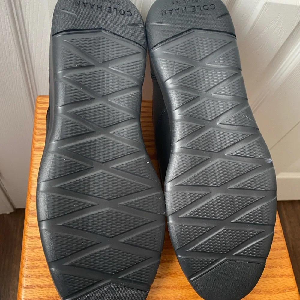 Cole Haan elevate your